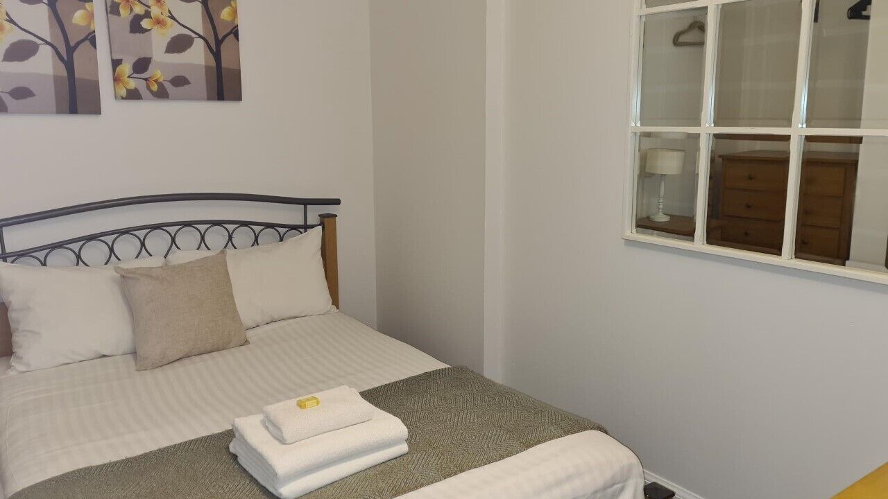 Photo of Bedroom in Old Town