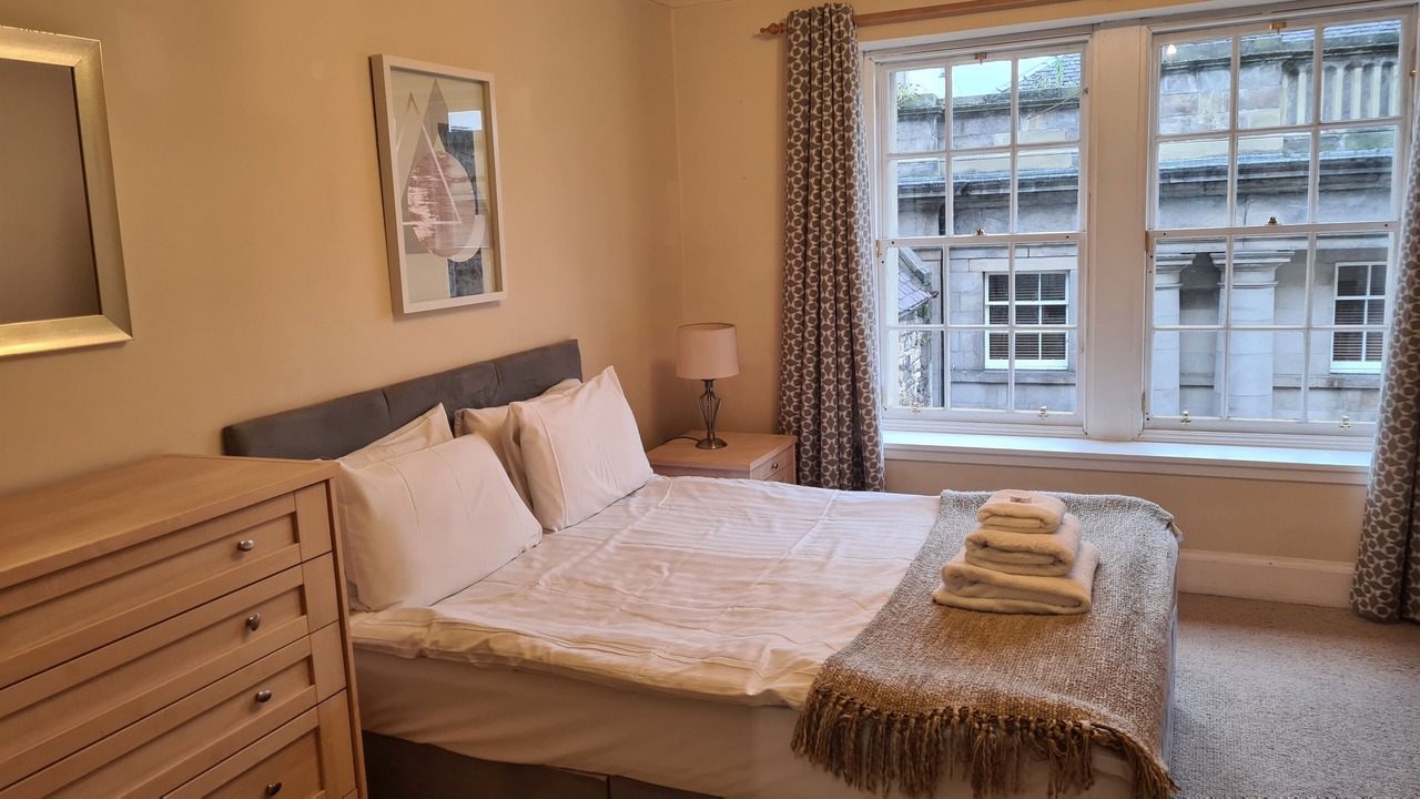 Photo of Bedroom in Old Town