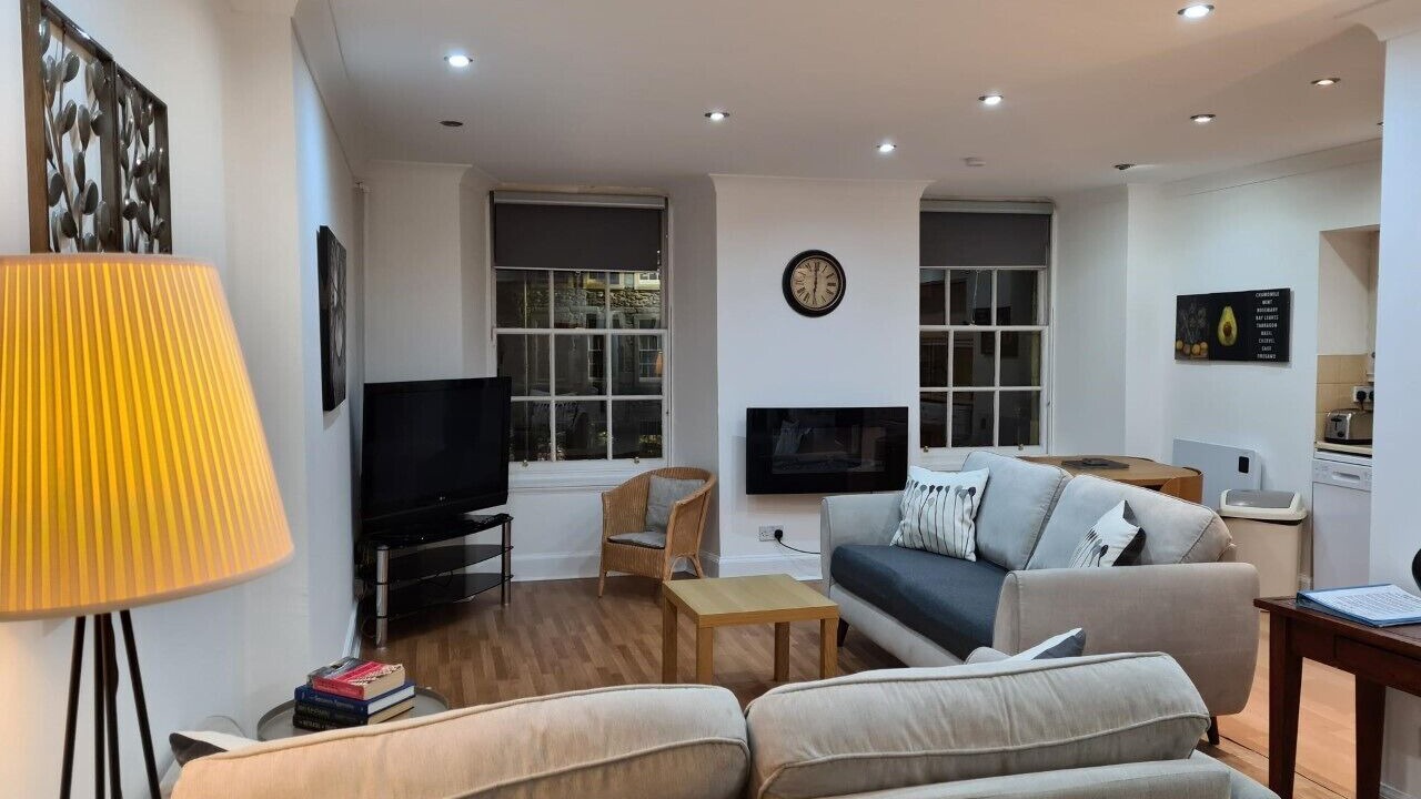 Photo of Livingroom in Old Town