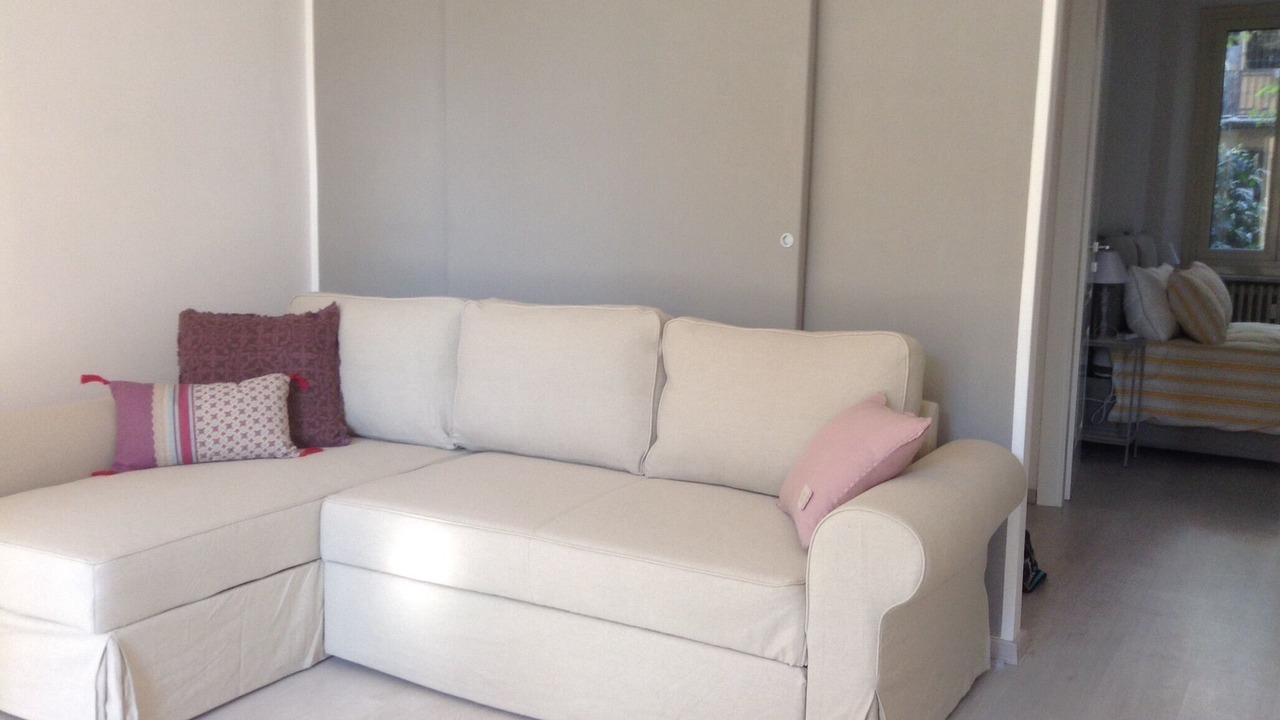 Photo of Livingroom in Historic Centre