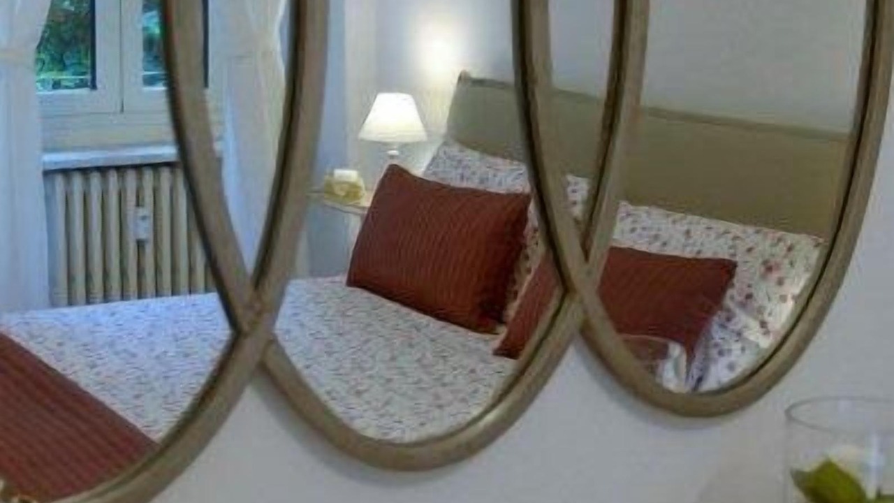 Photo of Bedroom in Historic Centre