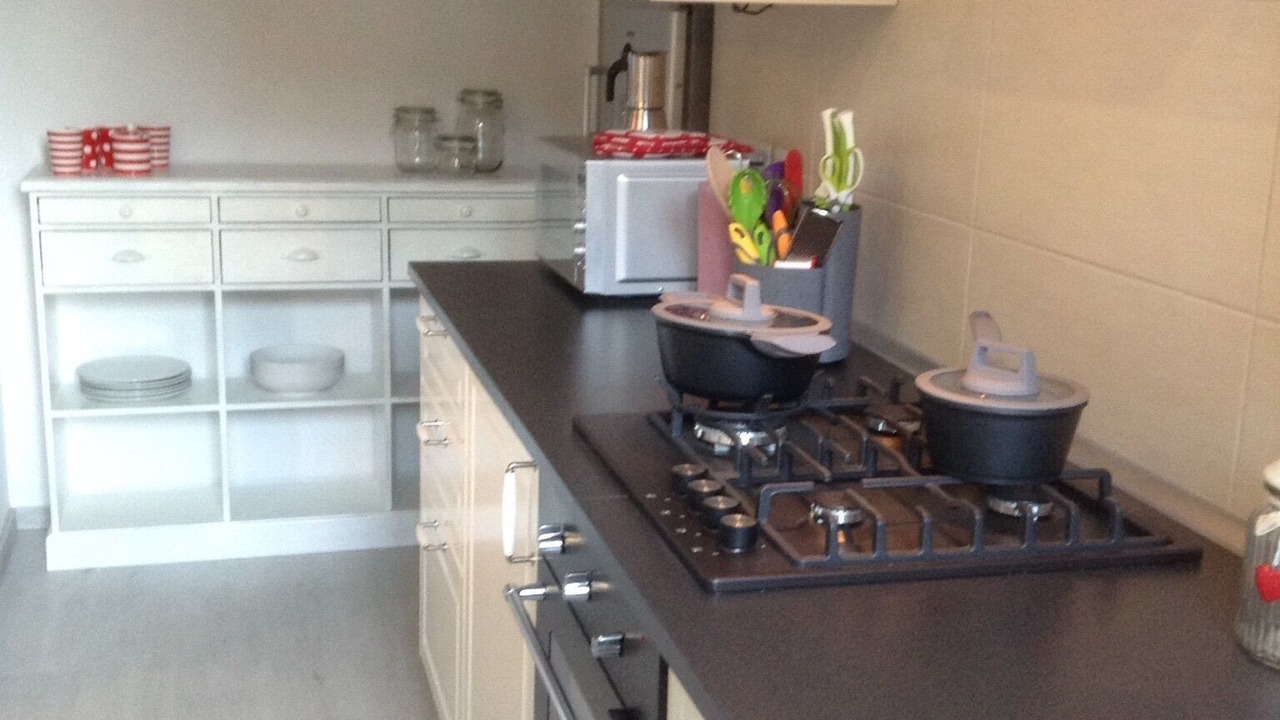Photo of Kitchen in Historic Centre