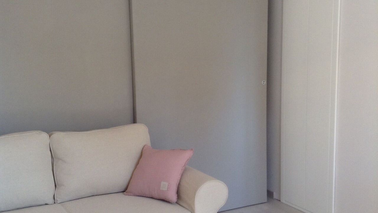 Photo of Livingroom in Historic Centre