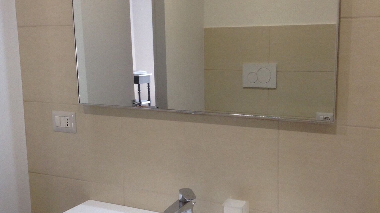 Photo of Bathroom in Historic Centre