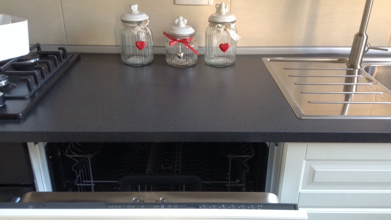 Photo of Kitchen in Historic Centre