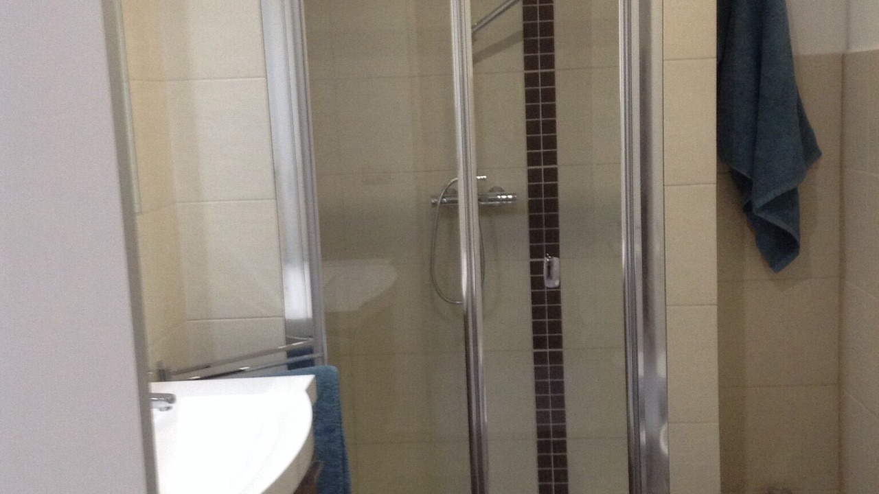Photo of Bathroom in Historic Centre