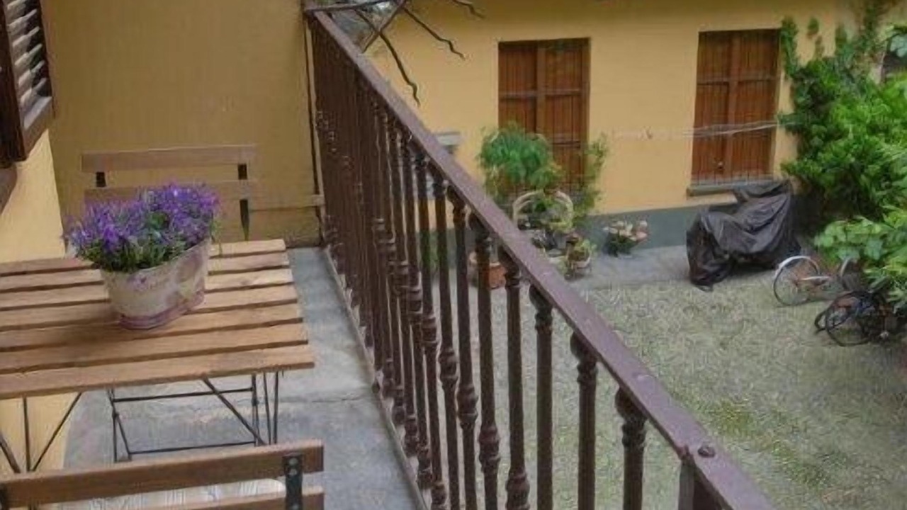 Photo of Outdoor in Historic Centre