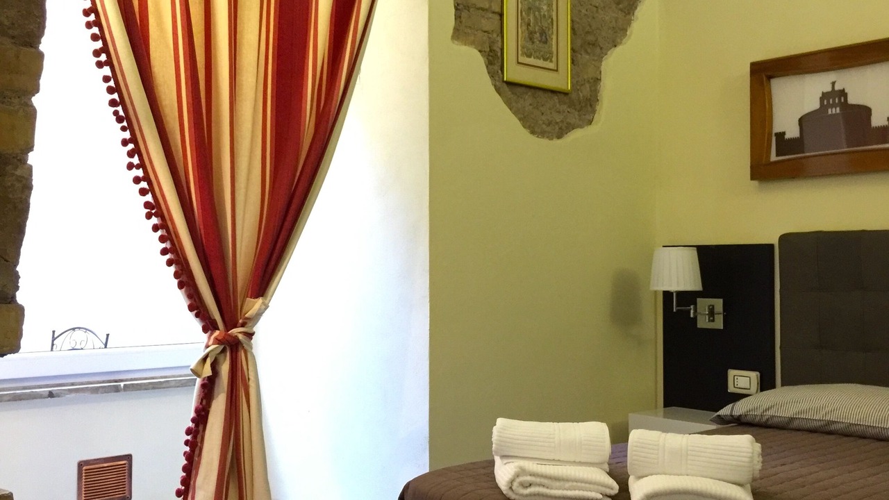 Photo of Bedroom in Quartiere XVII Trieste