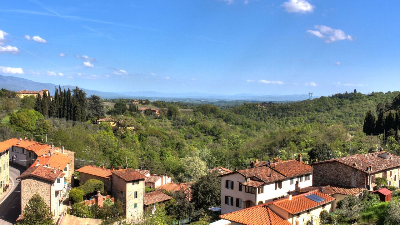 Photo of Outdoor in Ponte Agli Stolli