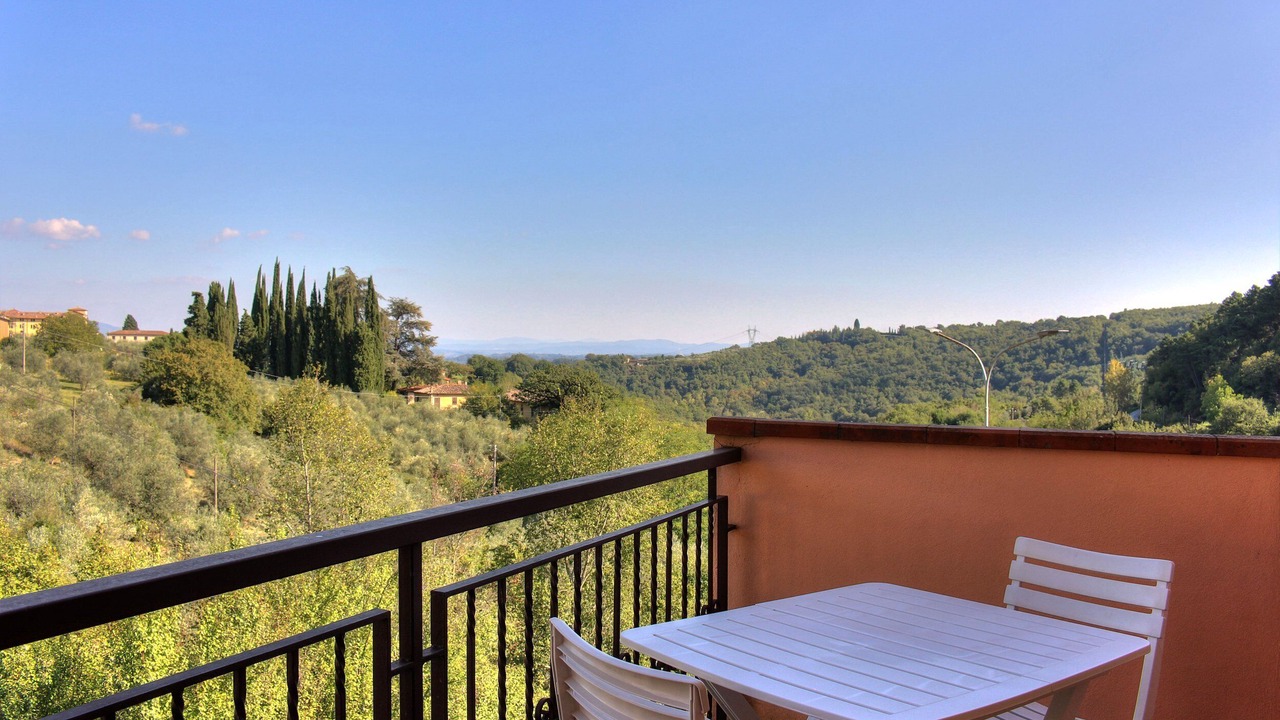 Photo of Outdoor in Ponte Agli Stolli