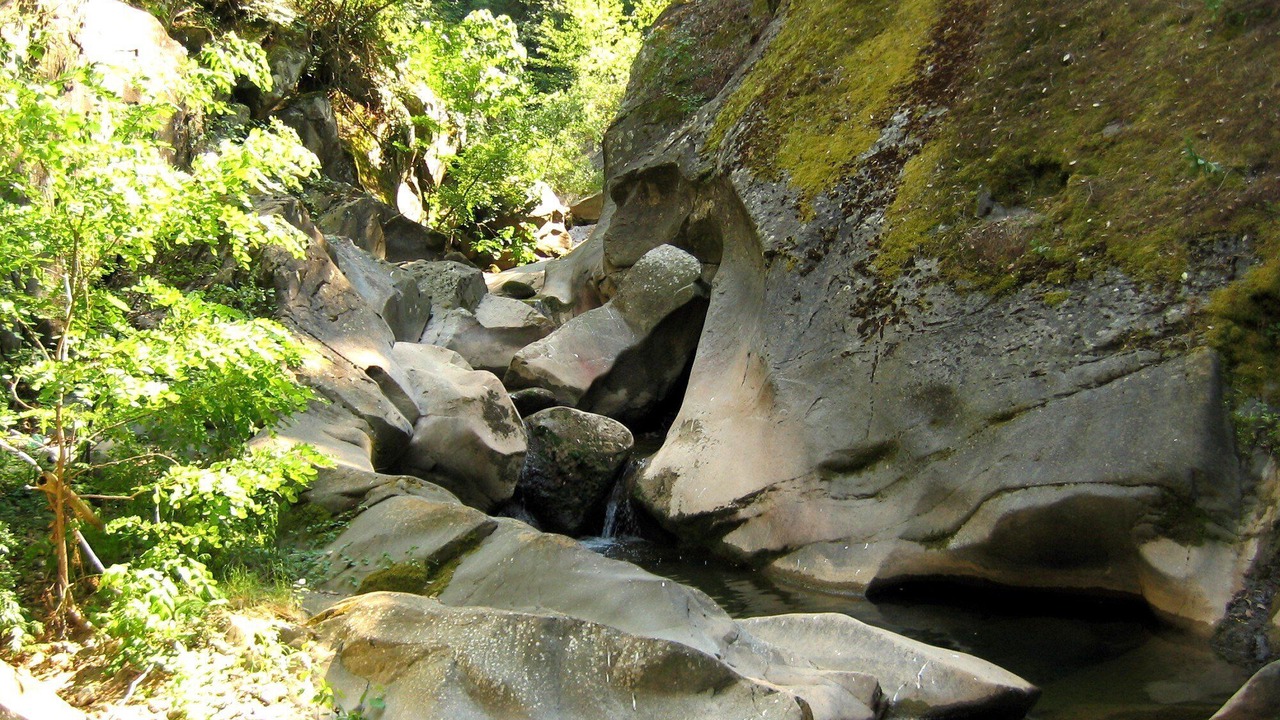 Photo of Outdoor in Ponte Agli Stolli