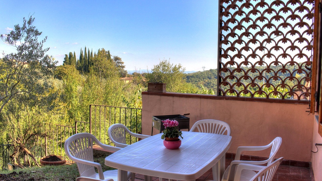 Photo of Outdoor in Ponte Agli Stolli