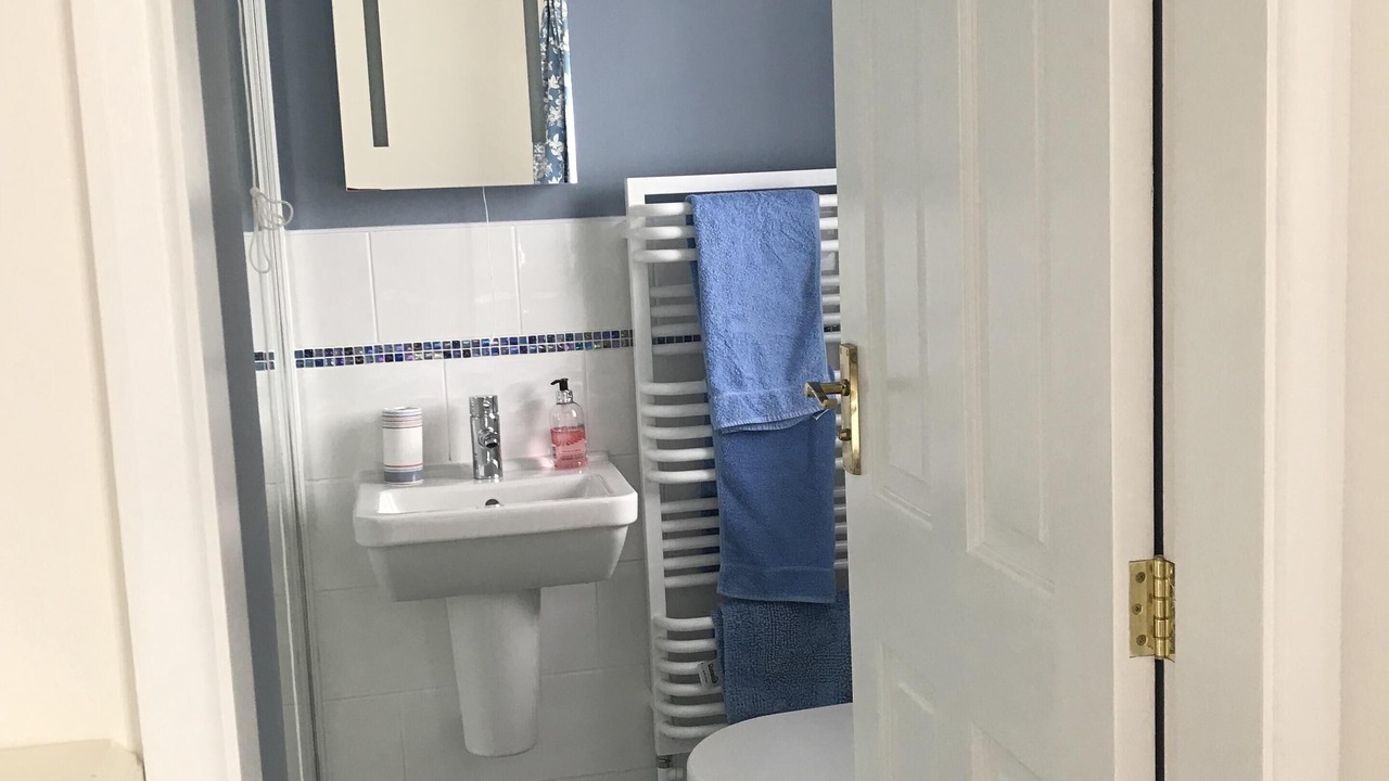 Photo of Bathroom in Helmsley