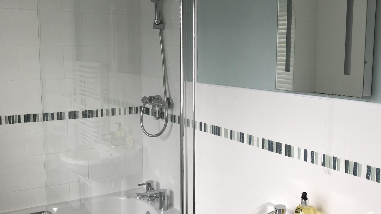 Photo of Bathroom in Helmsley
