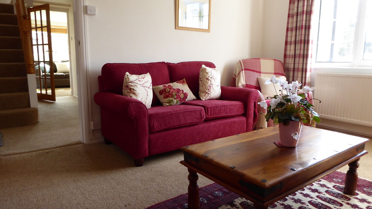Photo of Bedroom in Helmsley