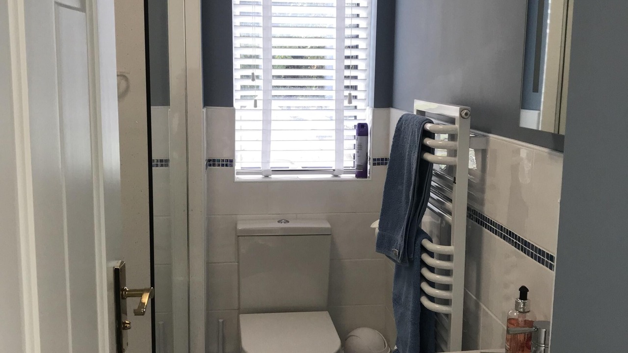 Photo of Bathroom in Helmsley