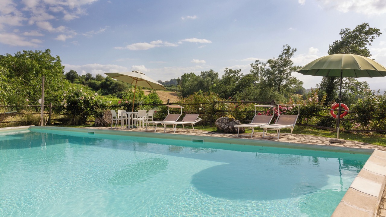 Photo of Outdoor in Magliano Sabina
