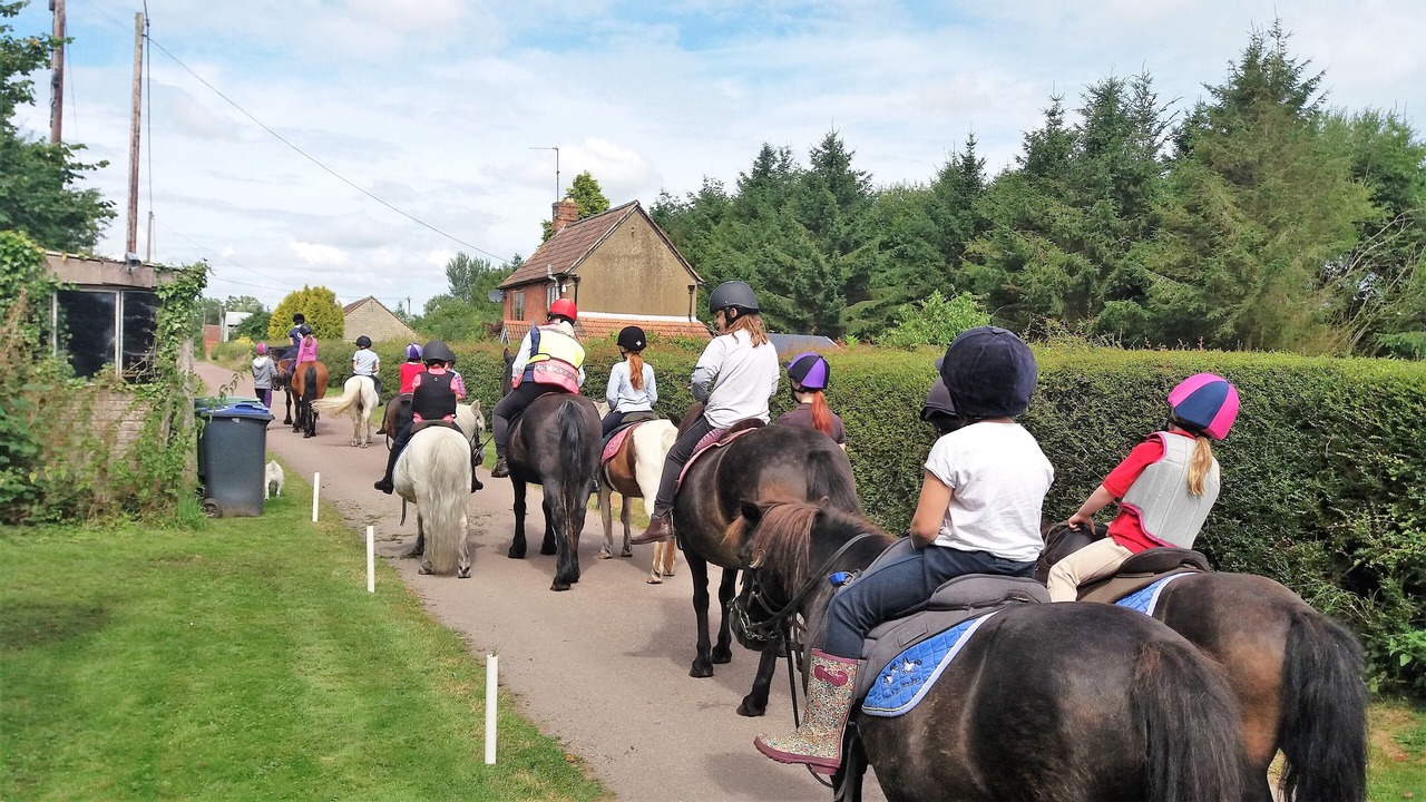 Photo of Others in Bromham