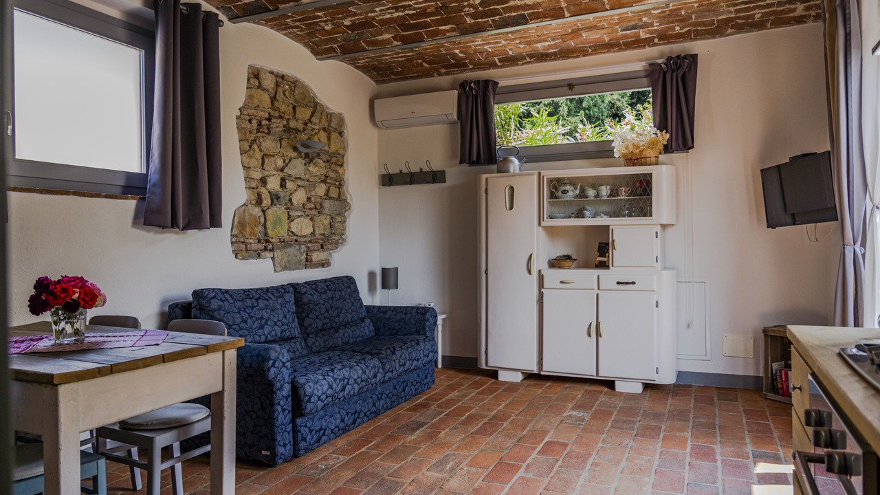 Photo of Livingroom in Villamagna