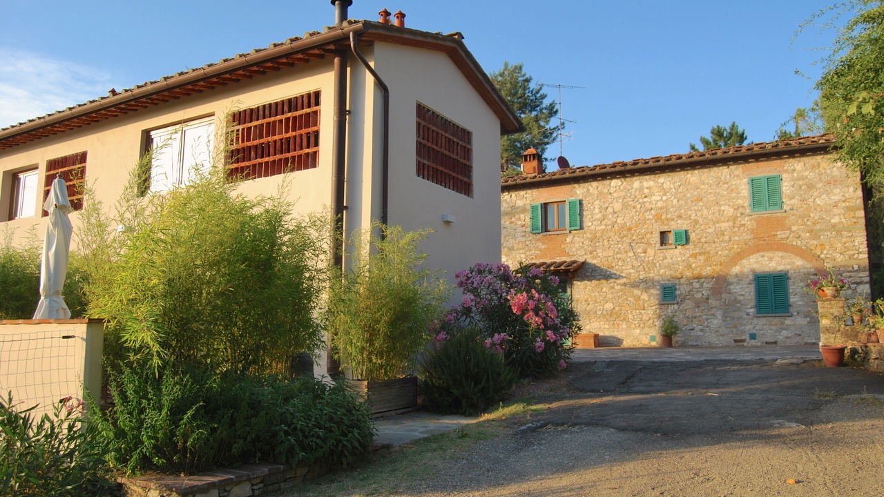 Photo of Outdoor in Villamagna