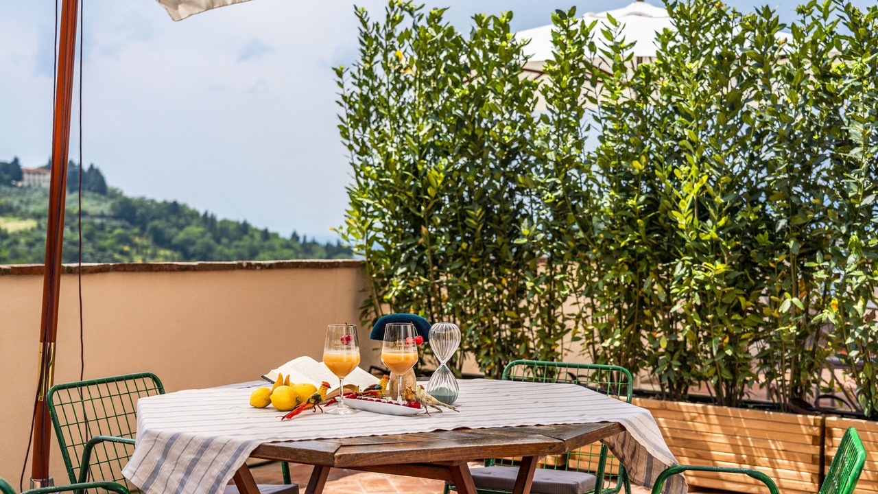 Photo of Outdoor in Villamagna