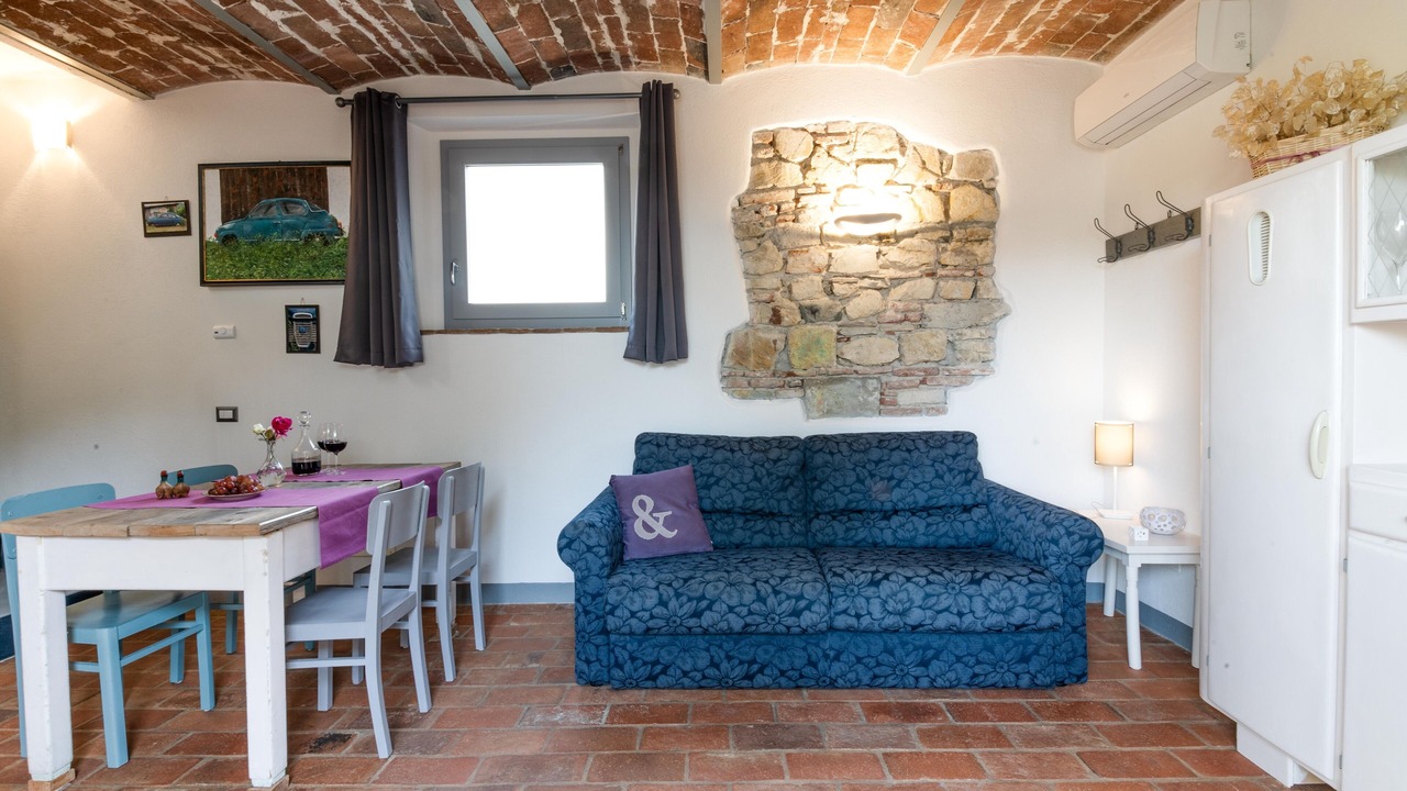 Photo of Livingroom in Villamagna