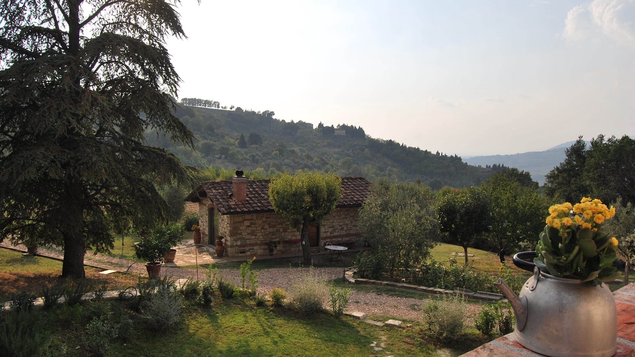 Photo of Outdoor in Villamagna