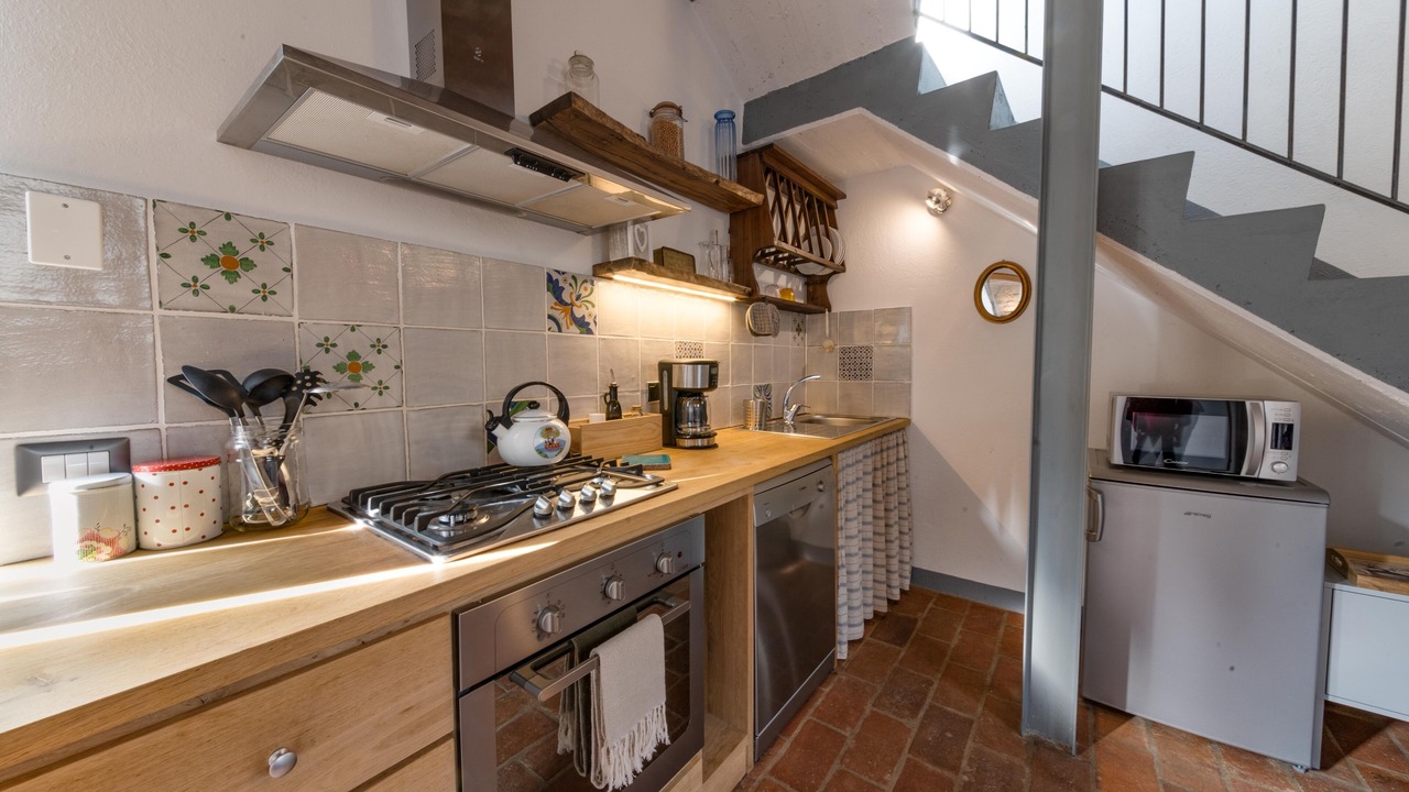 Photo of Kitchen in Villamagna