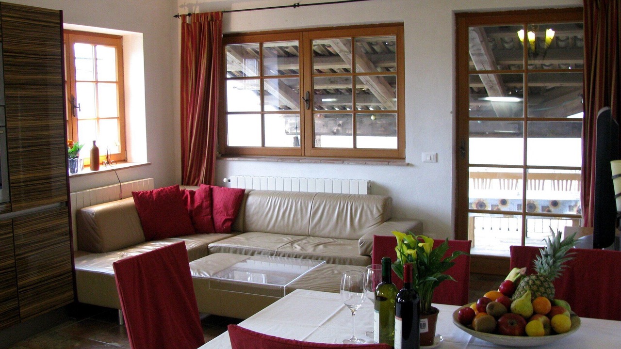 Photo of Livingroom in Bastia Mondovi