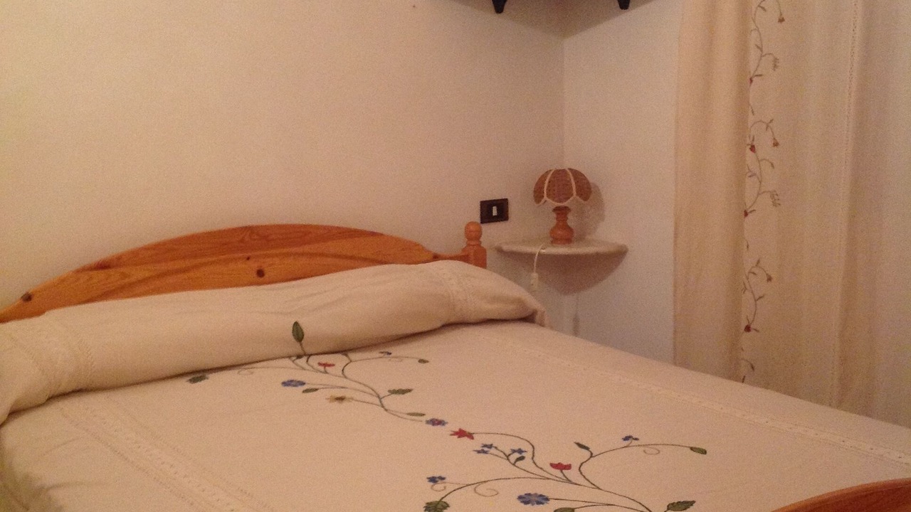 Photo of Bedroom in Cornino