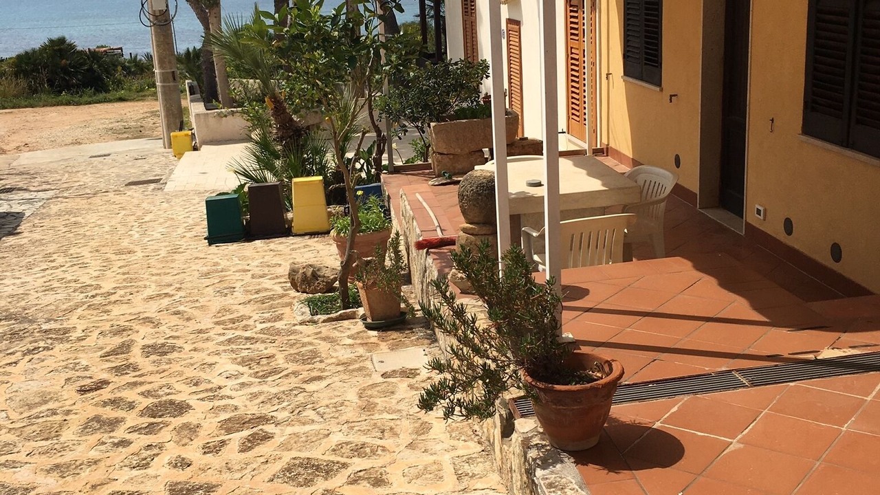 Photo of Patio Balcony in Cornino