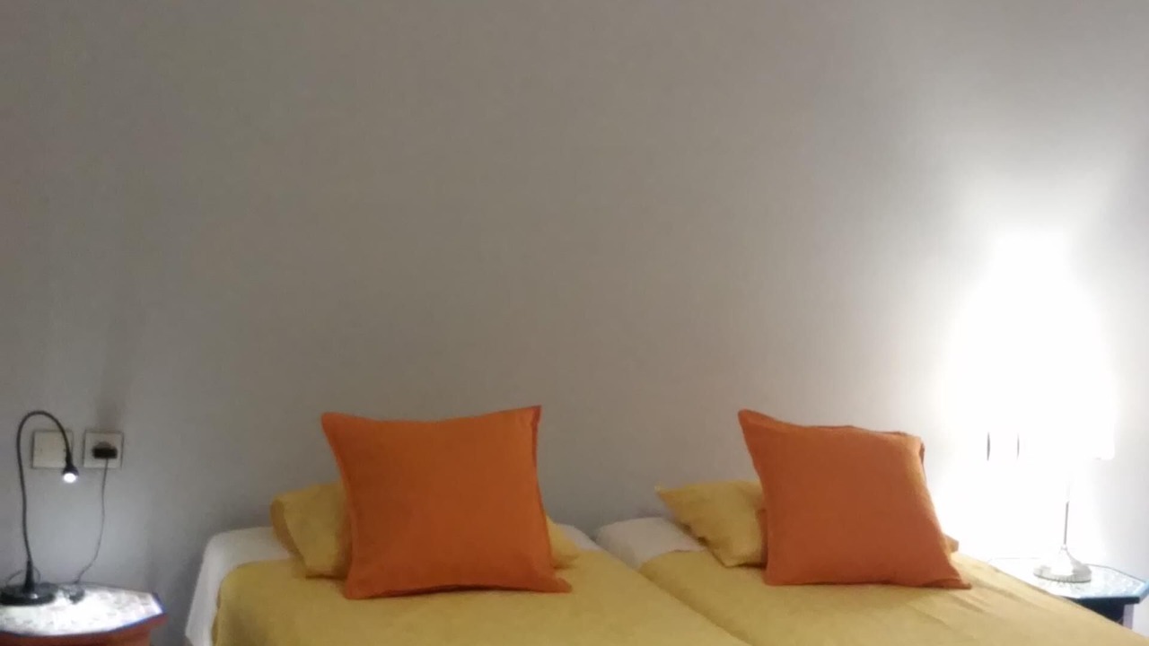 Photo of Bedroom in Sahel Chamali