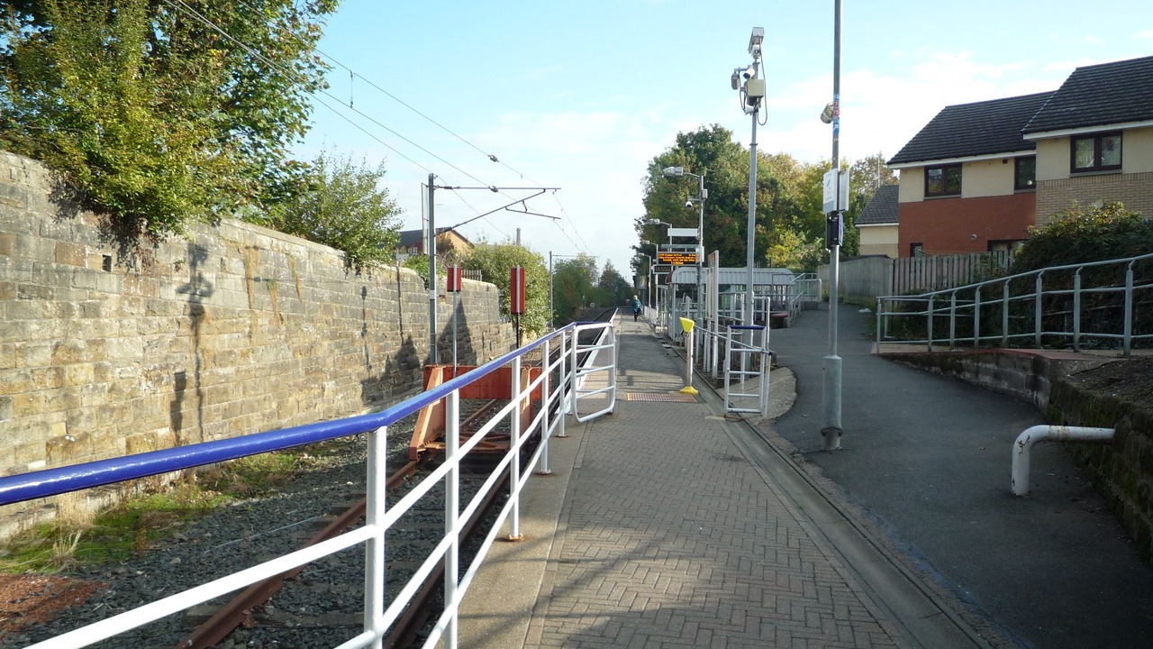 Photo of Others in Paisley