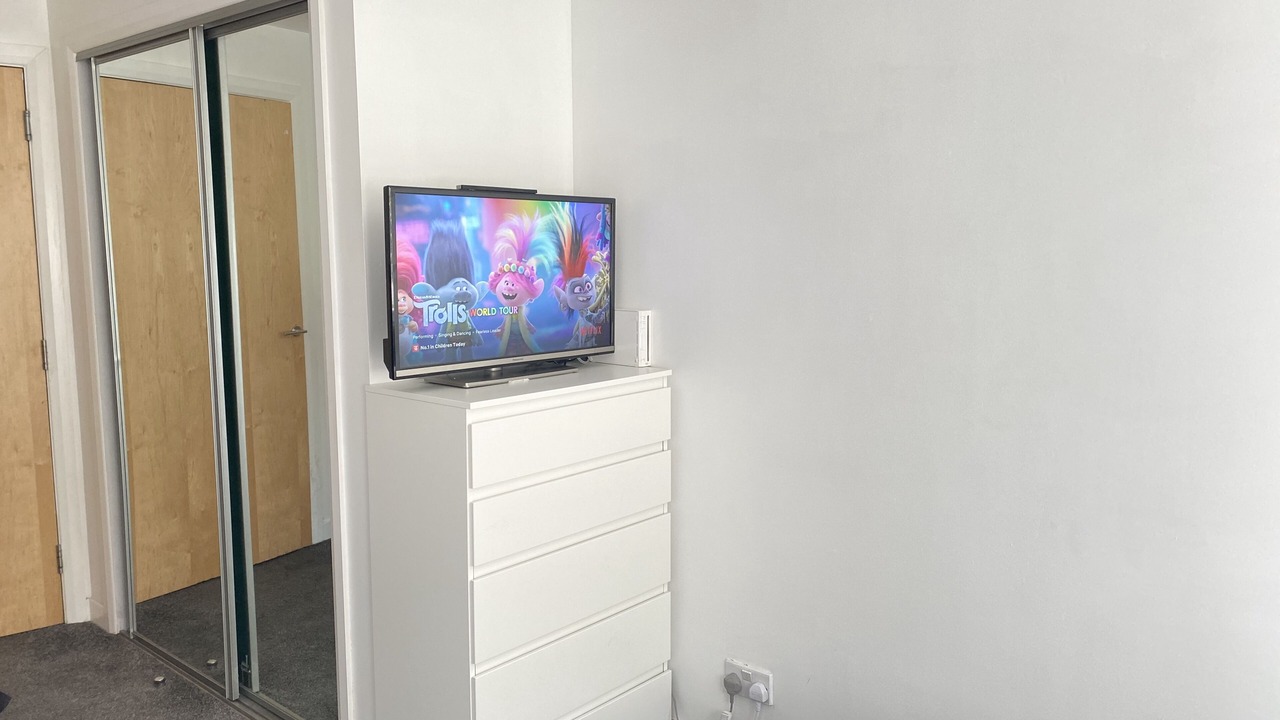 Photo of Bedroom in Paisley
