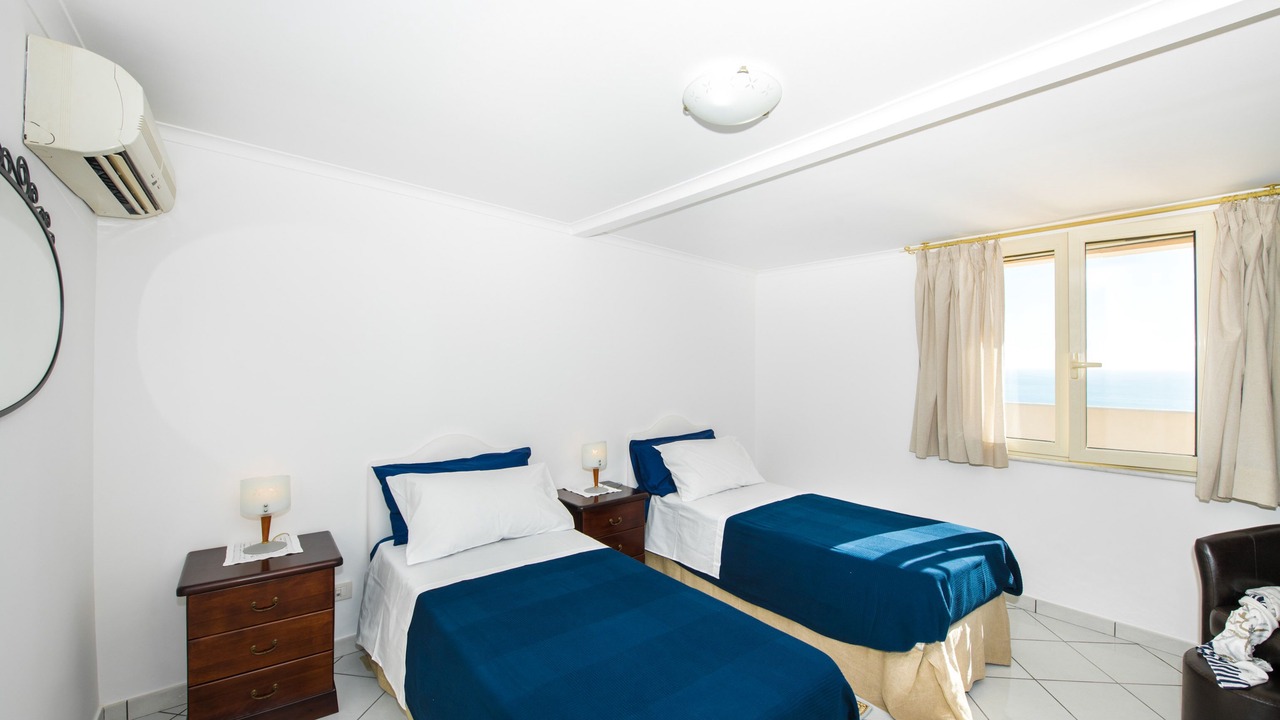 Photo of Bedroom in Praiano