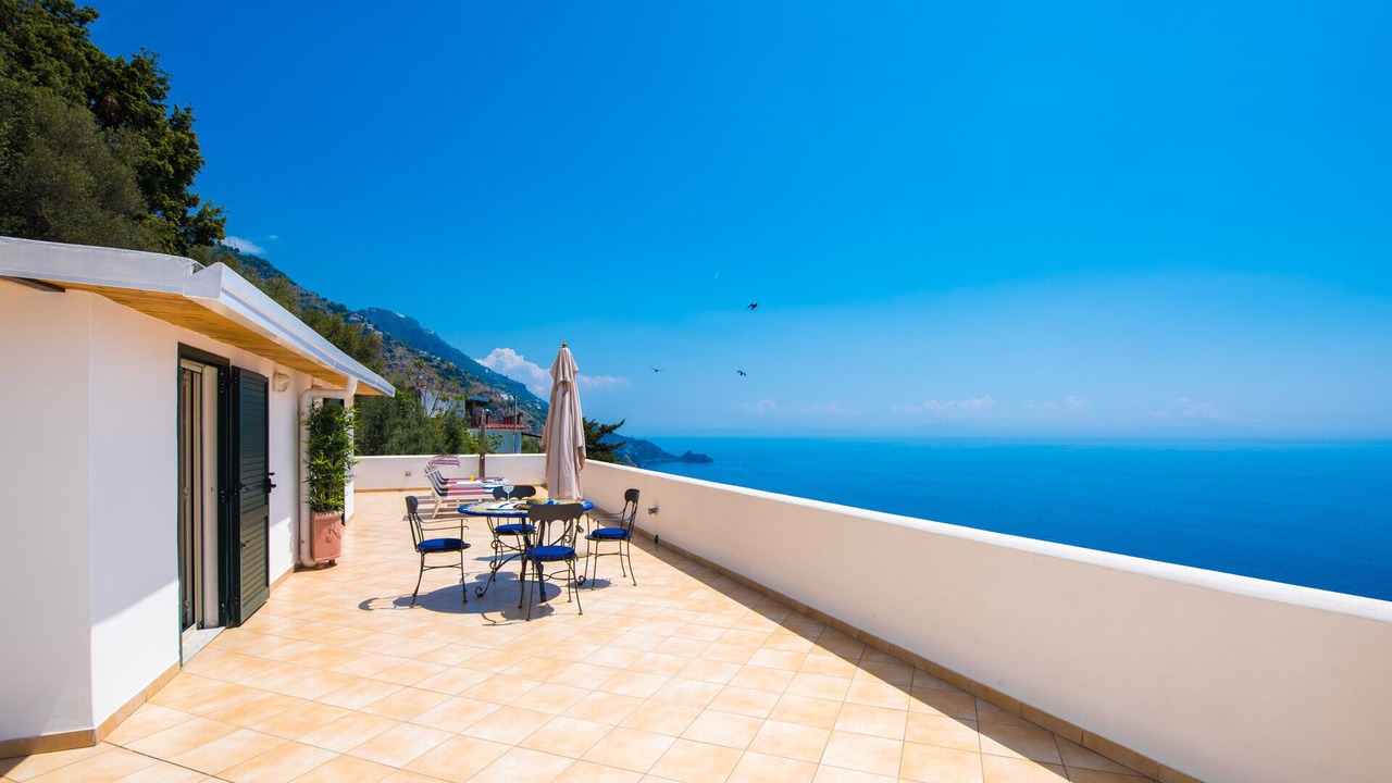 Photo of Outdoor in Praiano