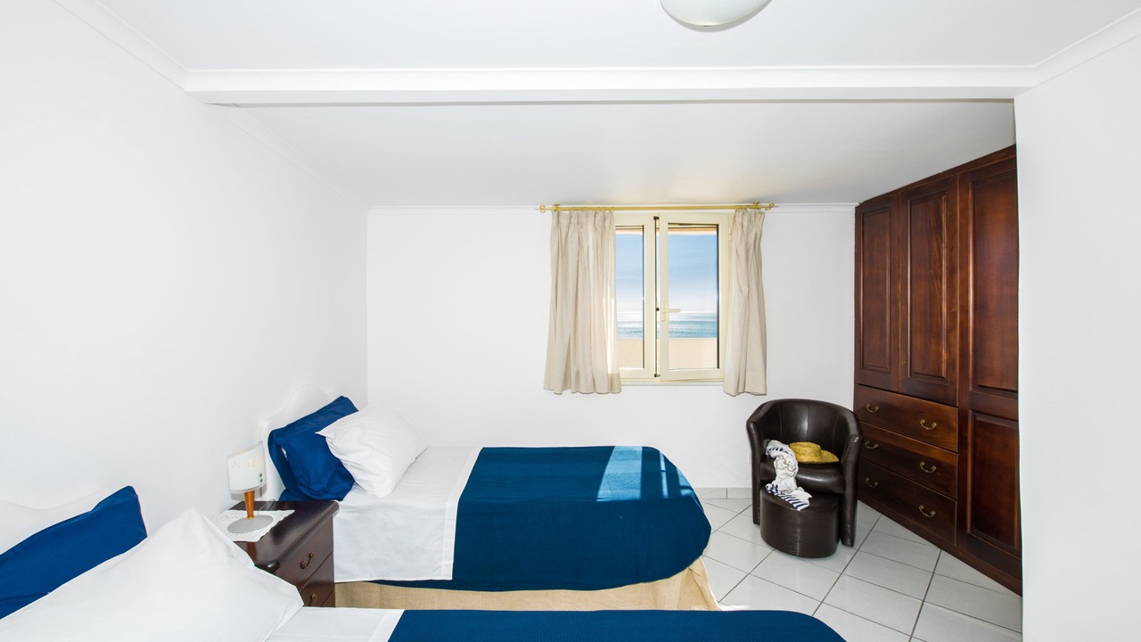 Photo of Bedroom in Praiano