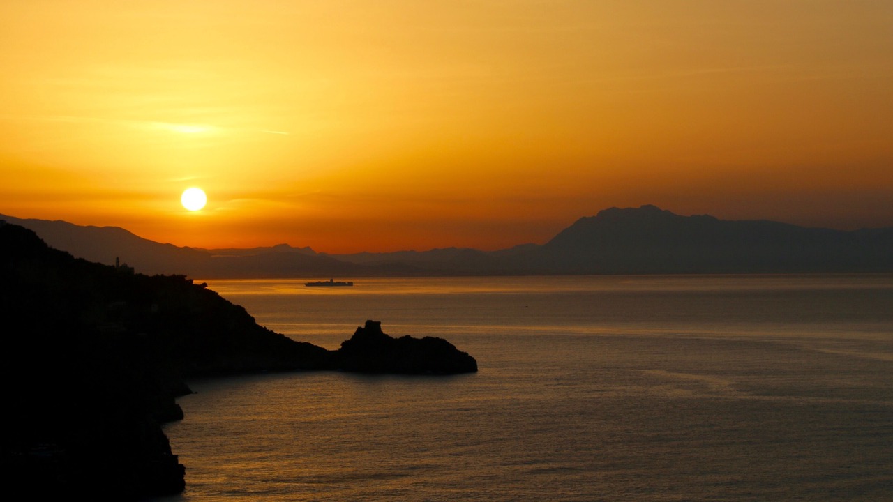 Photo of Others in Praiano