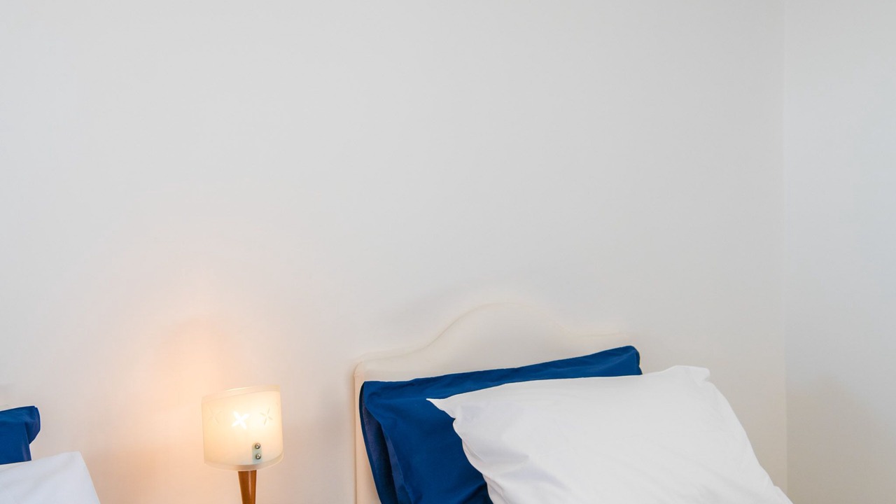Photo of Bedroom in Praiano
