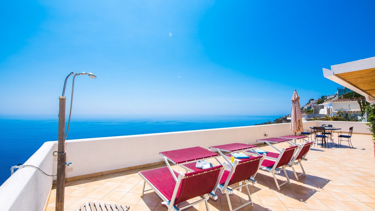 Photo of Outdoor in Praiano