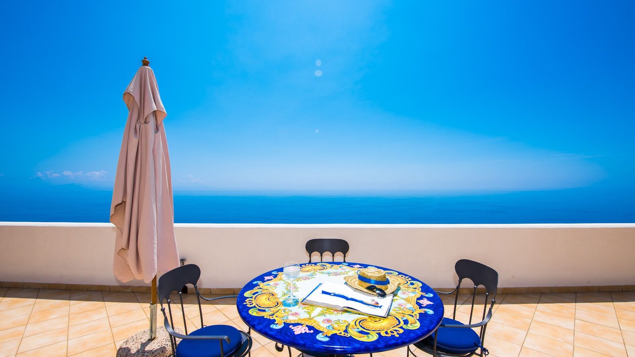 Photo of Outdoor in Praiano