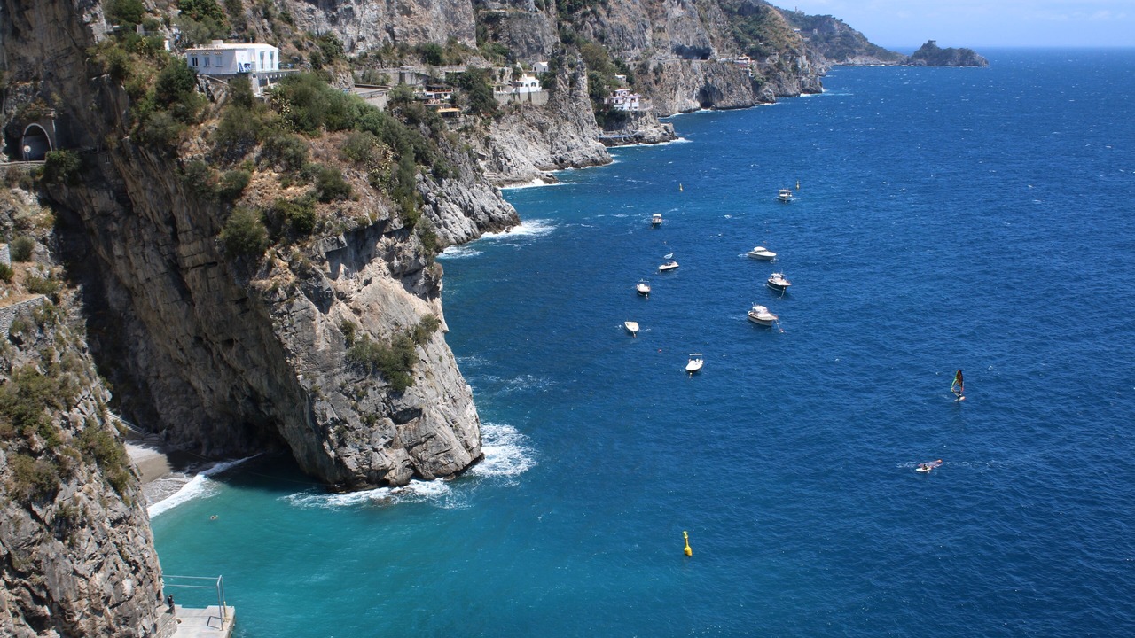 Photo of Outdoor in Praiano