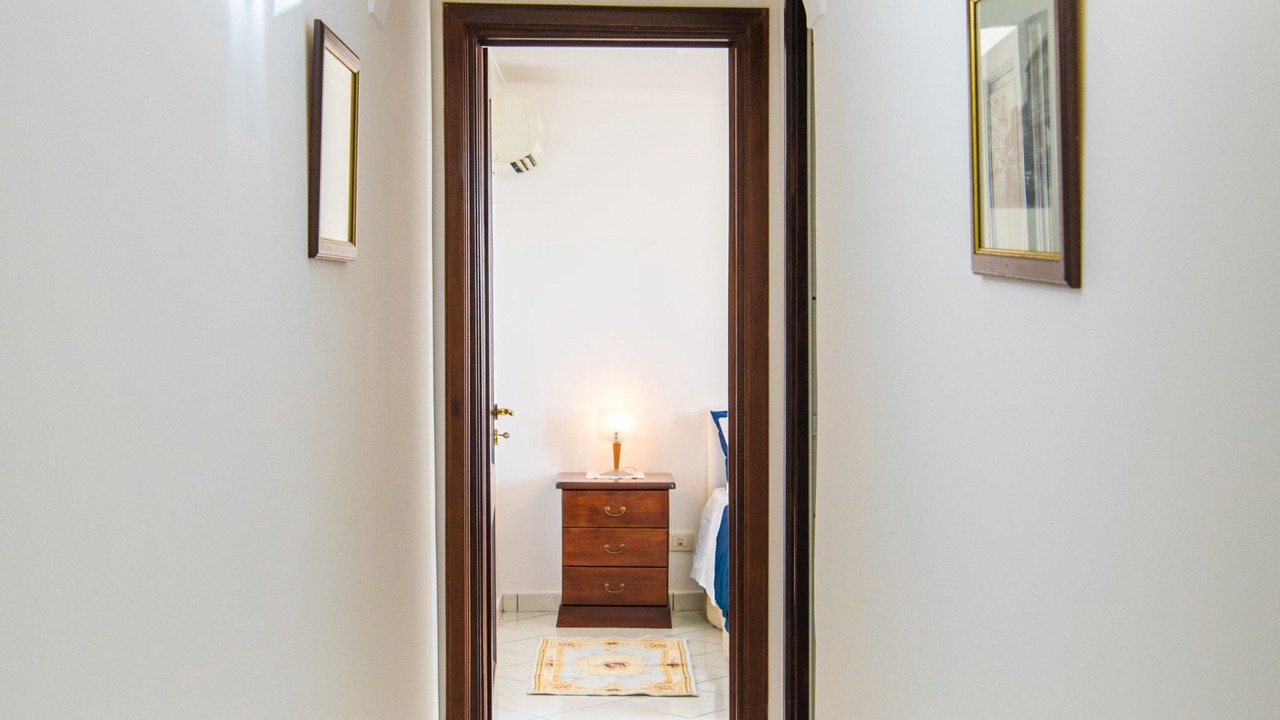 Photo of Bedroom in Praiano
