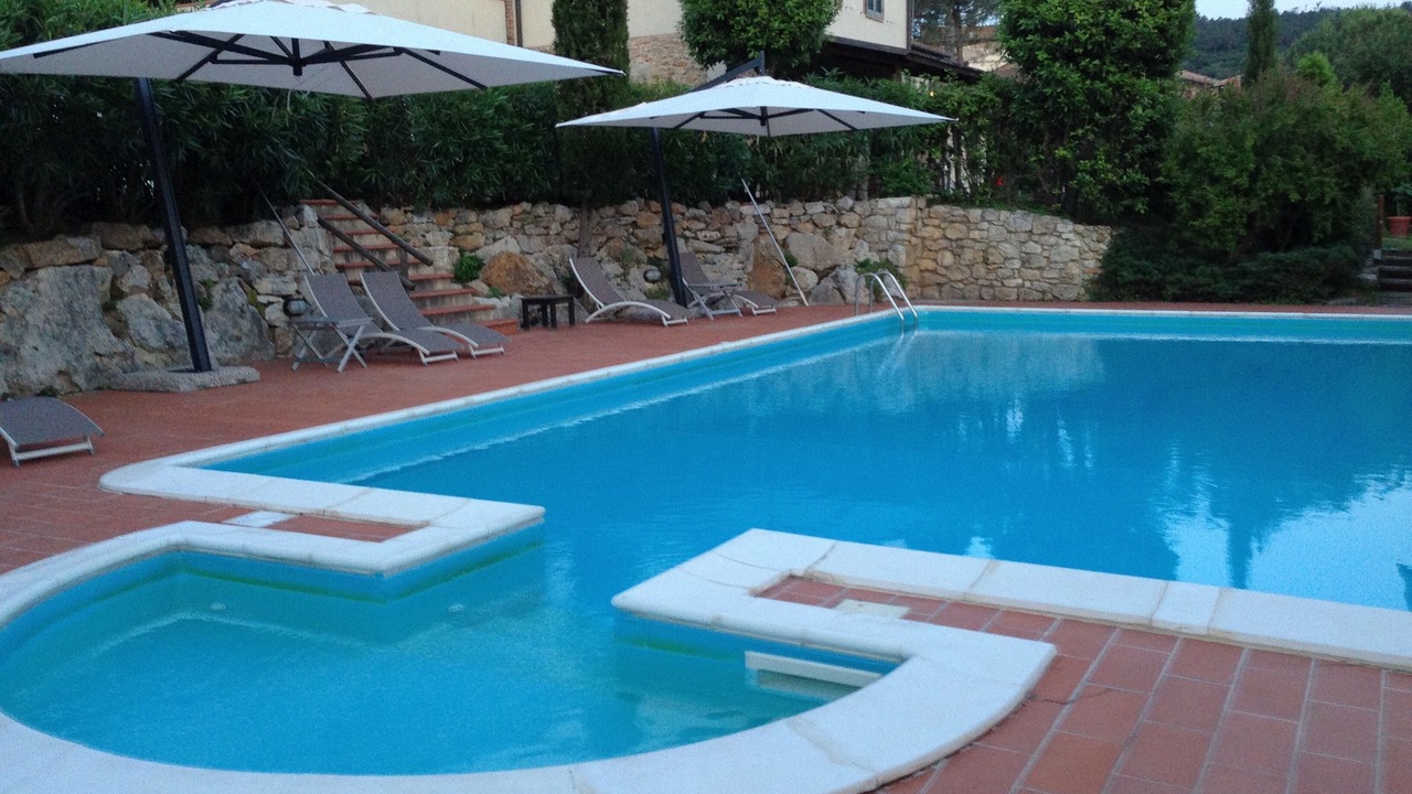 Photo of Outdoor in Montaione