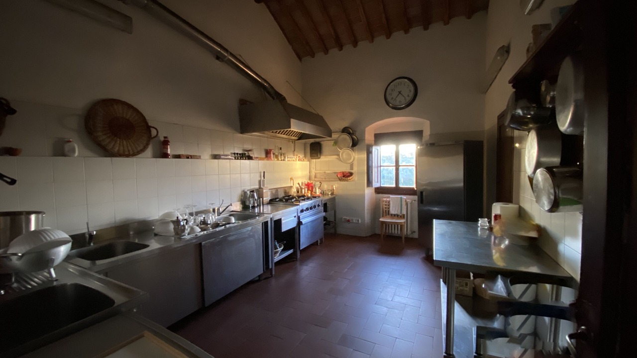 Photo of Kitchen in Chiocchio