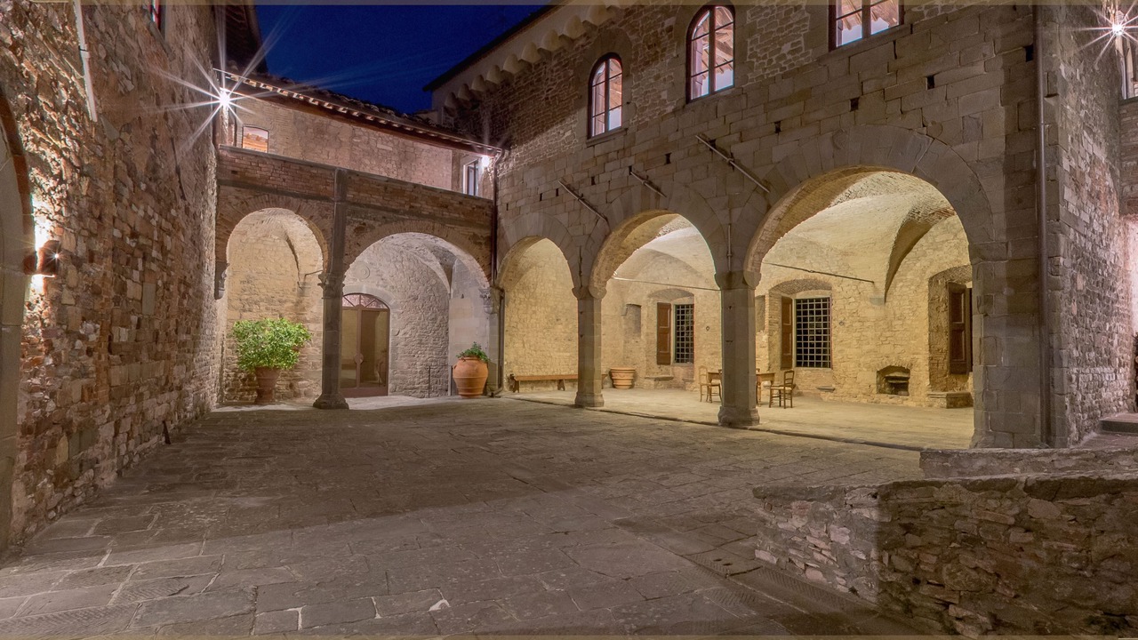 Photo of Outdoor in Chiocchio