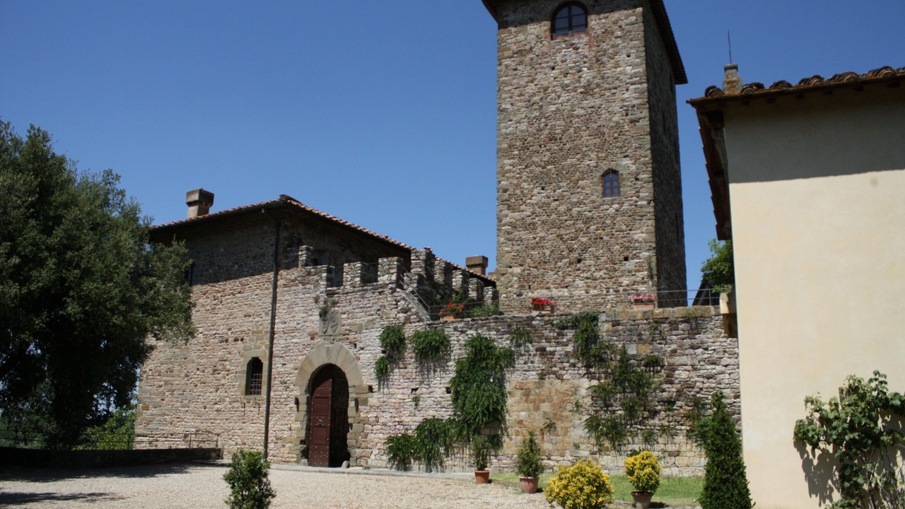 Photo of Outdoor in Chiocchio