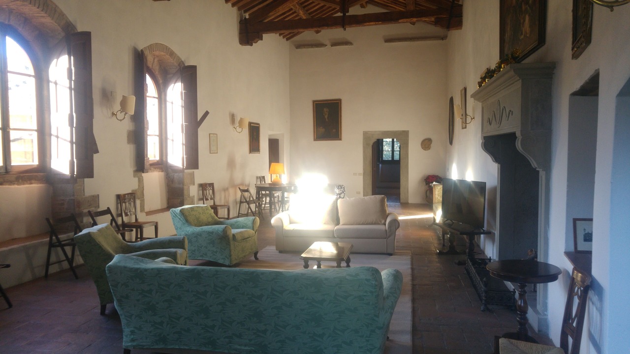 Photo of Livingroom in Chiocchio