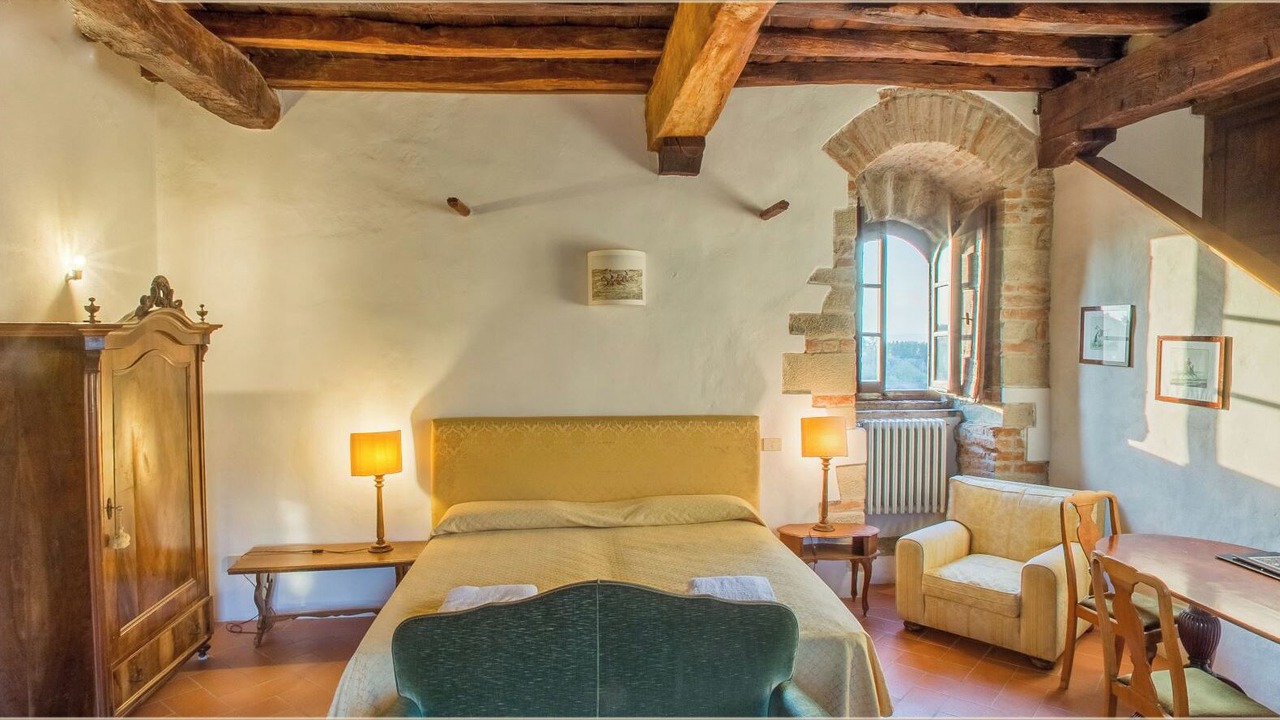Photo of Bedroom in Chiocchio