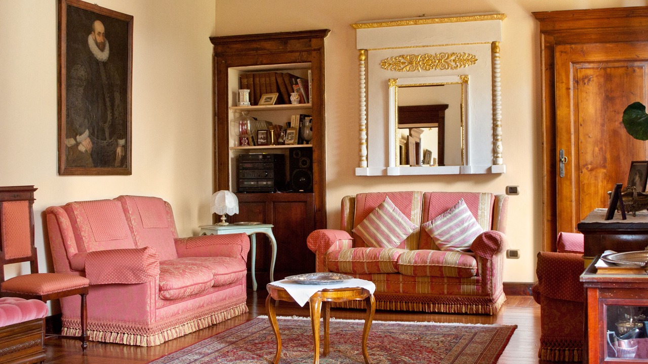Photo of Livingroom in Annone di Brianza